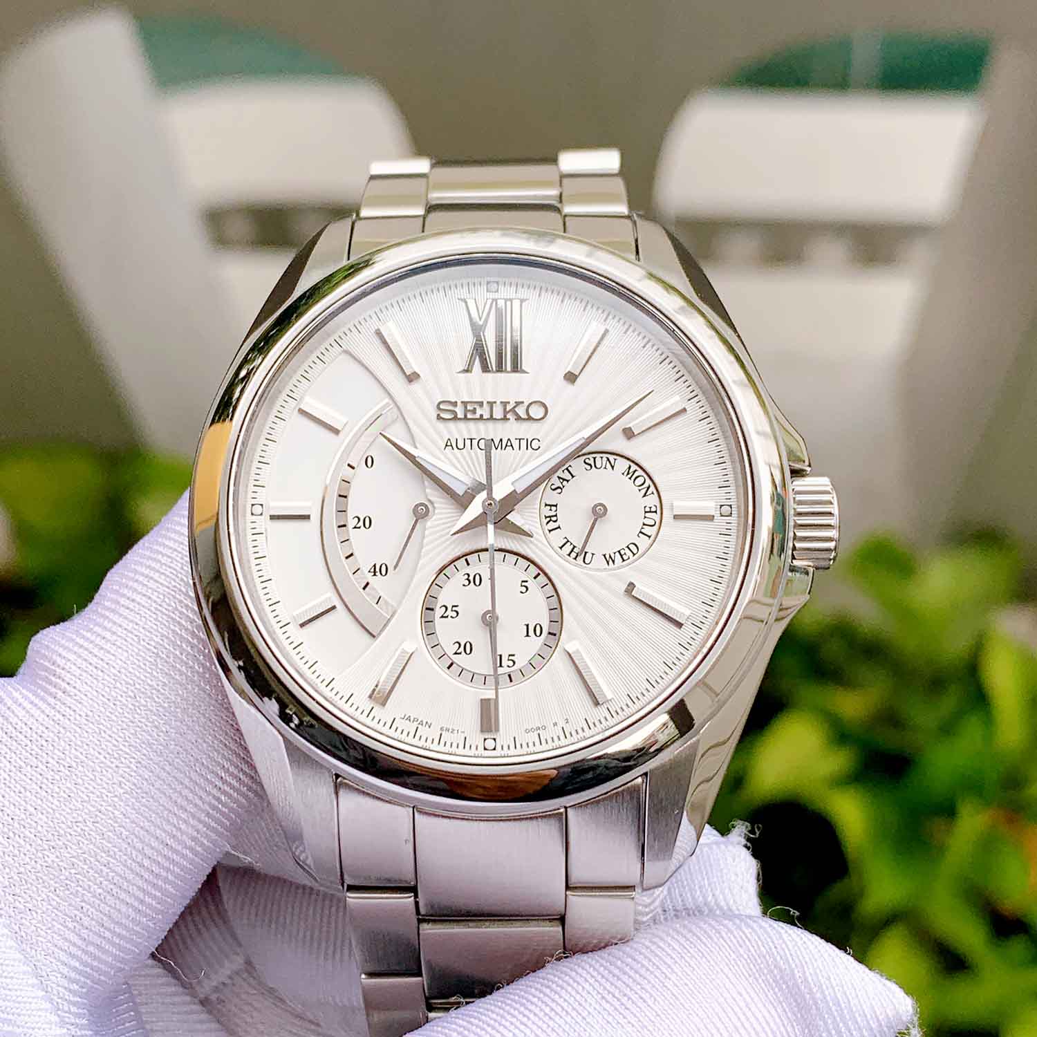 Seiko Brightz SDGC021 Used